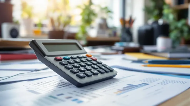 Jak obliczyć koszty uzyskania przychodu za niepełny miesiąc? 4 1741684268 2