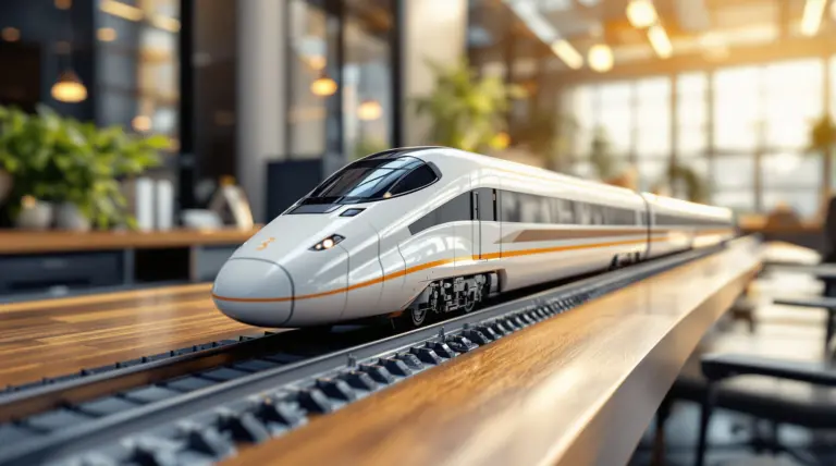 Ile zarabia maszynista pendolino? Sprawdź zarobki i wymagania 12 1741687061 1